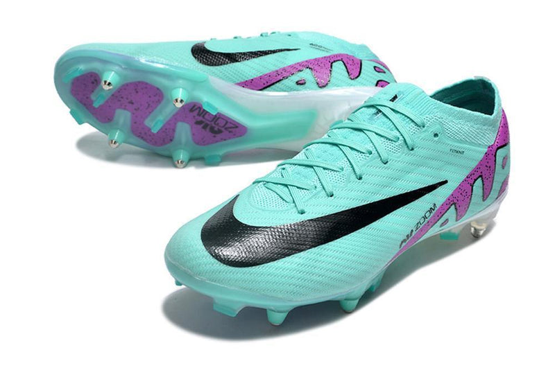 Chuteira Nike Mercurial Vapor XV Elite SG Campo