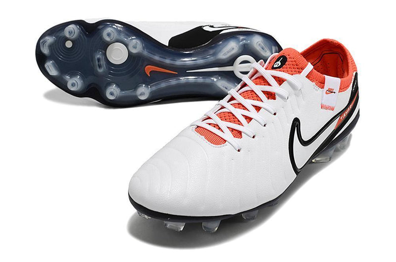 Chuteira Nike Tiempo Legend X Elite Campo