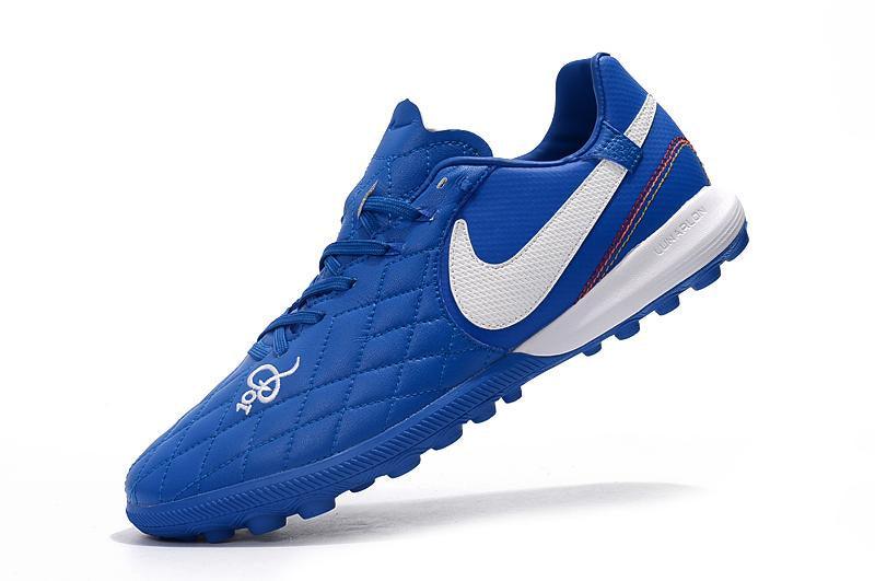 Chuteira Nike Tiempo X Finale Society