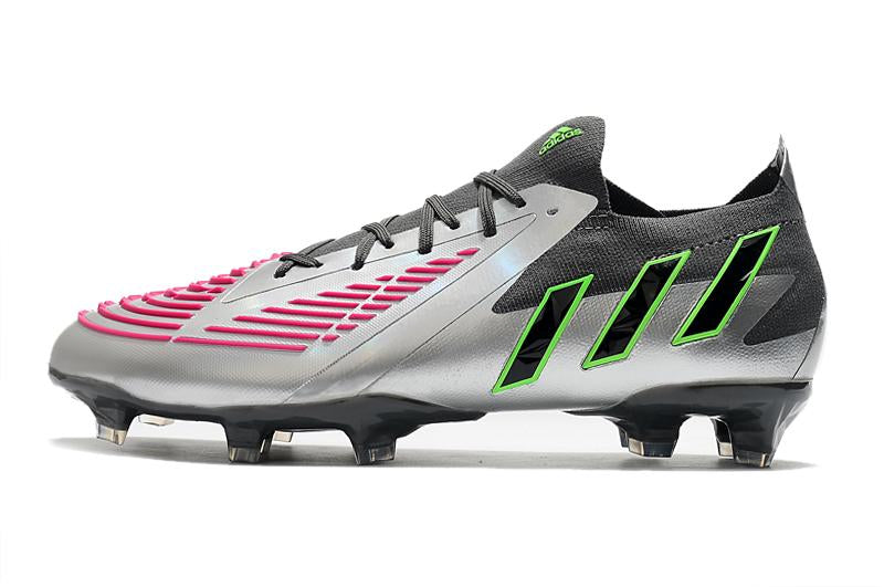 Chuteira adidas Predator Edge .1 Low Campo