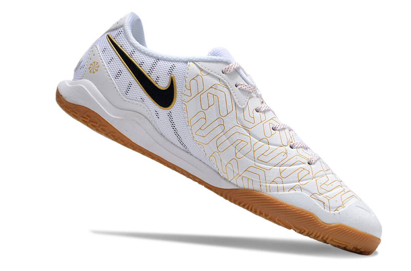 Chuteira Nike React Tiempo Legend 10 Pro Futsal