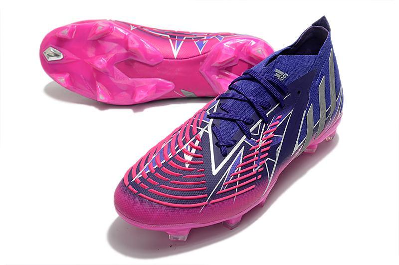 Chuteira adidas Predator Edge 1 Campo