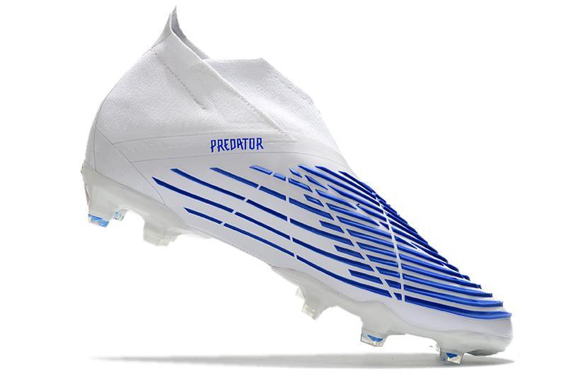 Chuteira adidas Predator Edge+ Campo