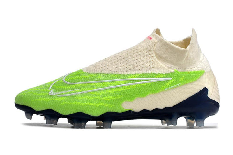 Chuteira Nike Phantom GX Elite FG Campo