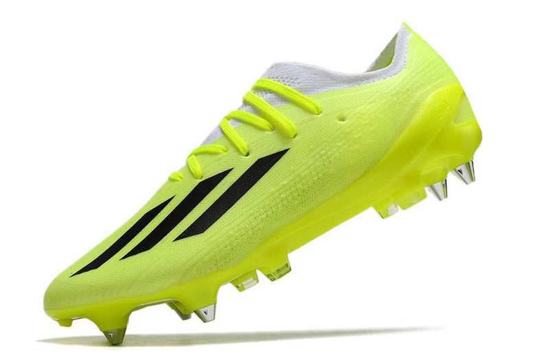 Chuteira Adidas X Speed portal SG Campo