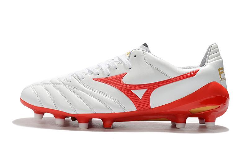 Chuteira Mizuno Morelia NEO II Campo