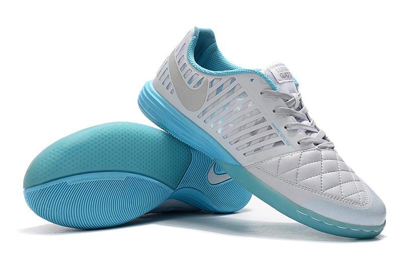 Chuteira Nike Lunar Gato II Futsal