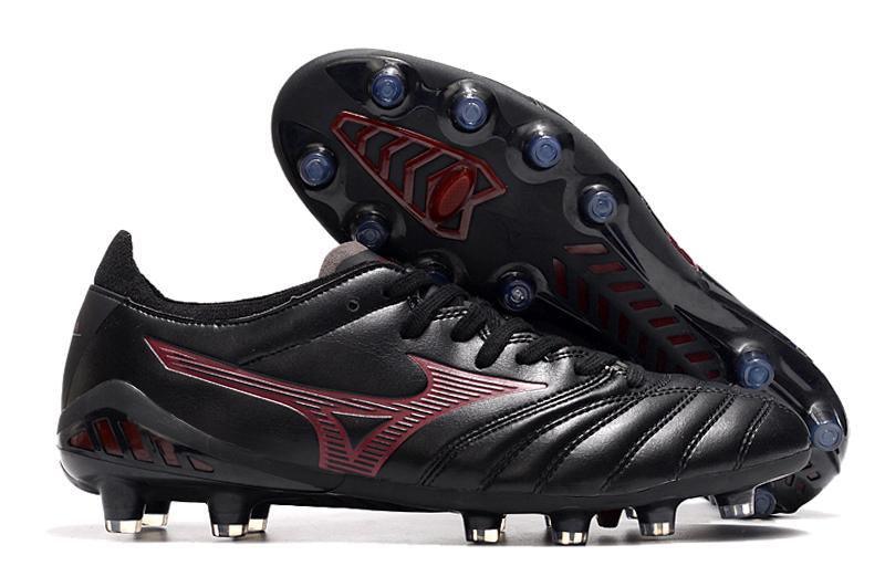 Chuteira Mizuno Morelia NEO III Campo