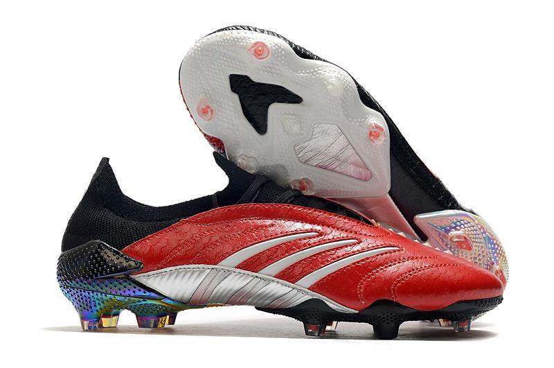 Chuteira Adidas Predator Archive Campo