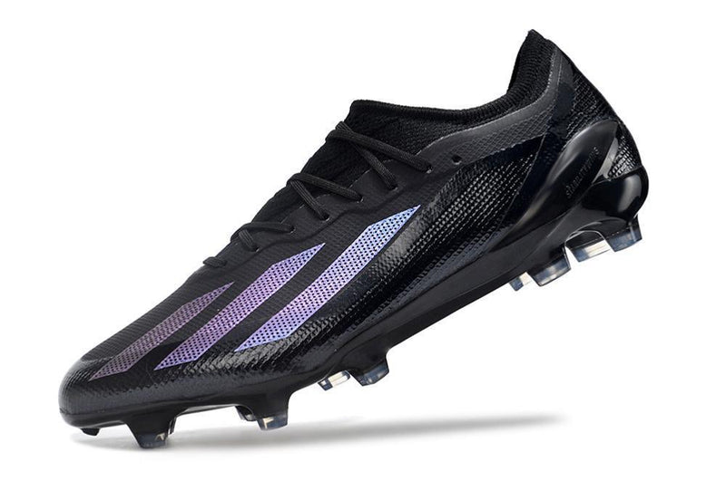 Chuteira Adidas X Crazyfast Campo