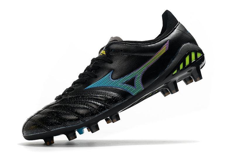 Chuteira Mizuno Morelia NEO III Campo