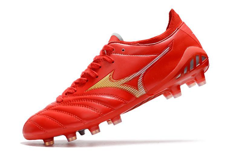 Chuteira Mizuno Morelia NEO III Campo