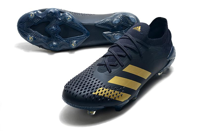 Chuteira Adidas Predator Mutator 20.1 Campo