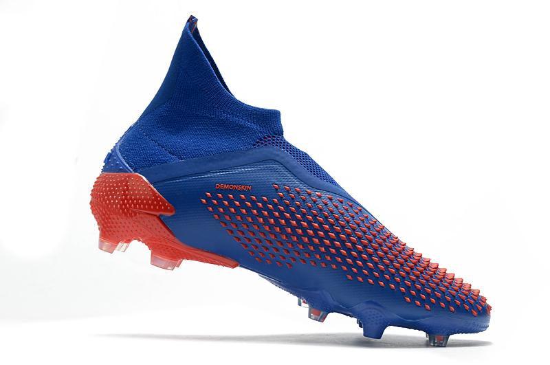 Chuteira Adidas Predator Mutator 20.1 Campo