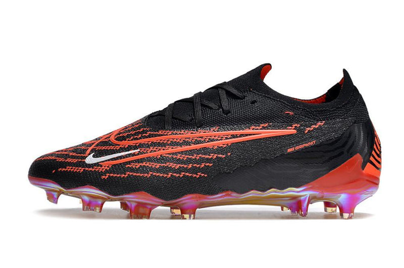 Chuteira Nike Phantom GX Low Elite FG Campo