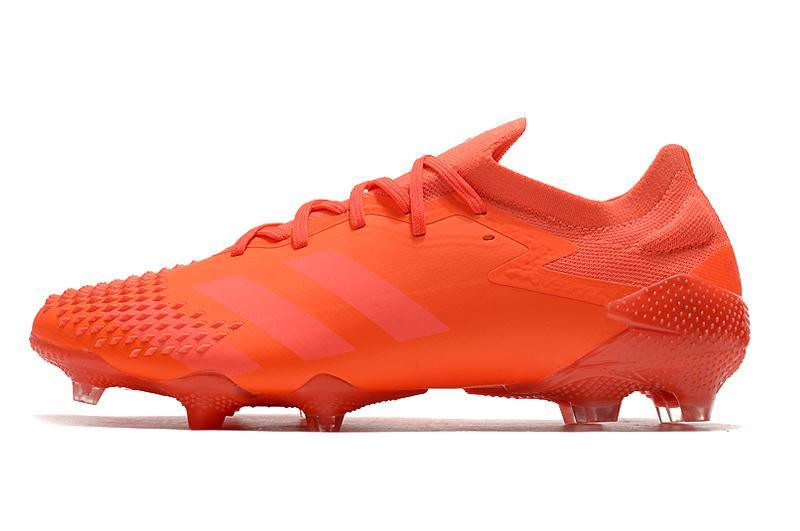 Chuteira Adidas Predator Mutator 20.1 Campo