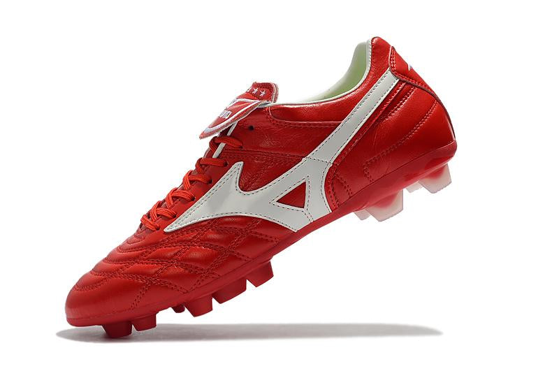 Chuteira Mizuno Morelia II Made in Japan Campo