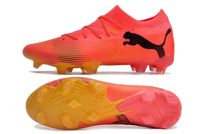 Chuteira Puma Future 7 Ultimate Campo