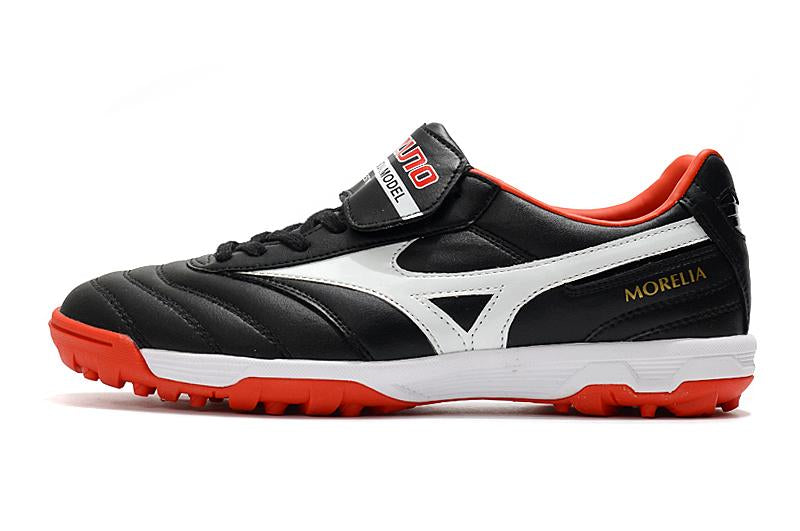 Chuteira Mizuno Morelia II Sala Classic Society