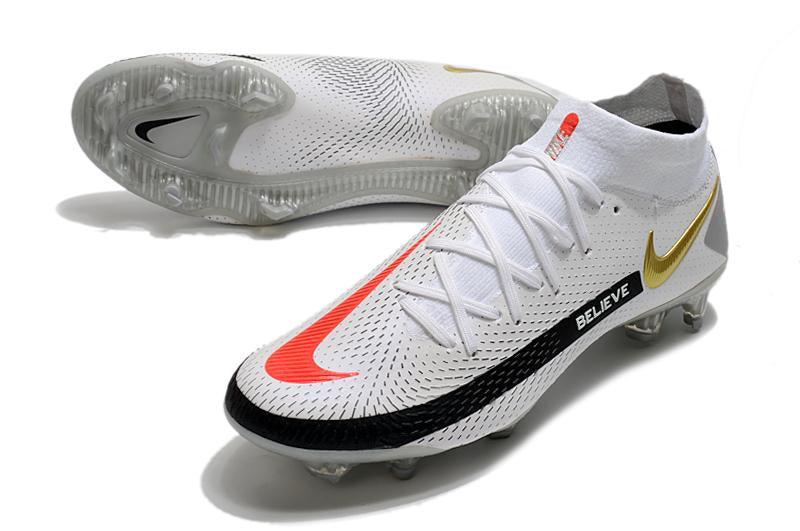 Chuteira Nike Phantom GT Elite Dynamic Fit Campo