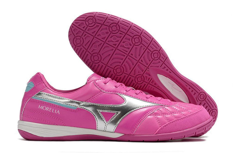 Chuteira Mizuno Morelia Sala Futsal