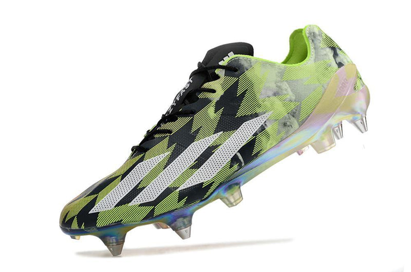 Chuteira Adidas X Speed portal SG Campo