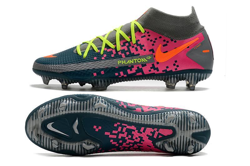 Chuteira Nike Phantom GT Elite Dynamic Fit Campo