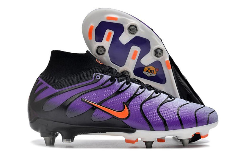 Chuteira Nike Mercurial Superfly IX Elite SG Campo