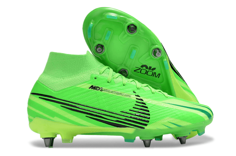 Chuteira Nike Mercurial Superfly IX Elite SG Campo