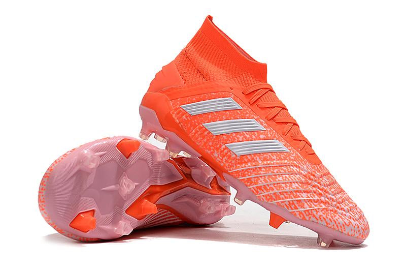 Chuteira Adidas Predator 19.1 Campo