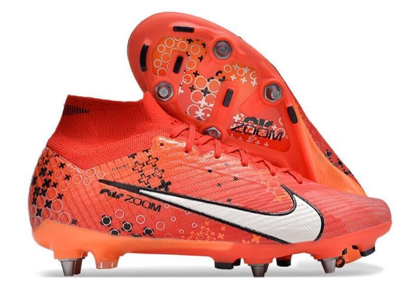 Chuteira Nike Mercurial Superfly IX Elite SG Campo