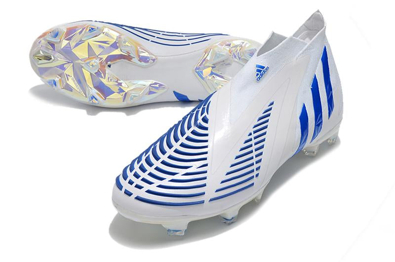 Chuteira adidas Predator Edge+ Campo