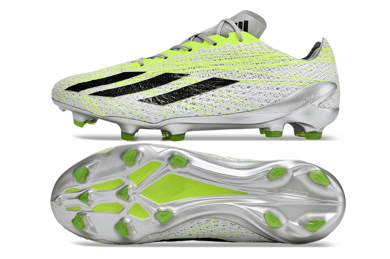 Chuteira Adidas X Crazyfast Campo