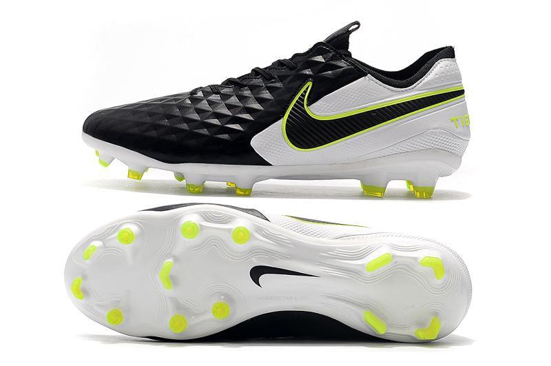 Chuteira Nike Tiempo Legend 8 Elite Campo