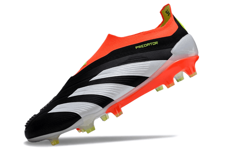 Chuteira Adidas Predator Laceless Campo