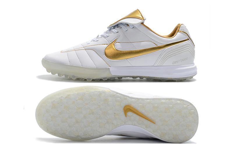 Chuteira Nike Tiempo Legend 7 R10 Elite Society