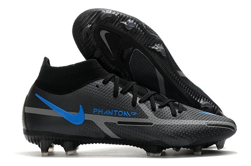 Chuteira Nike Phantom GT2 Elite Campo