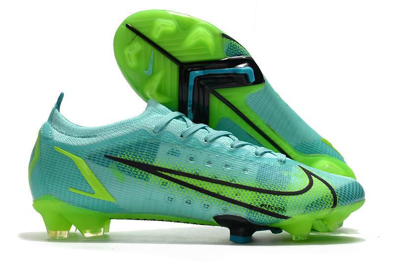 Chuteira Nike Mercurial Vapor 14 Elite Campo