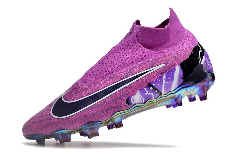 Chuteira Nike Phantom GX Elite FG Campo