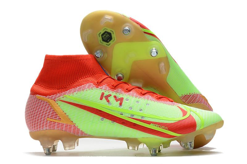 Chuteira Nike Mercurial Superfly 8 Elite SG Campo