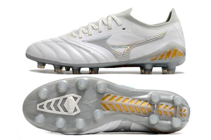 Chuteira Mizuno Morelia NEO III Campo