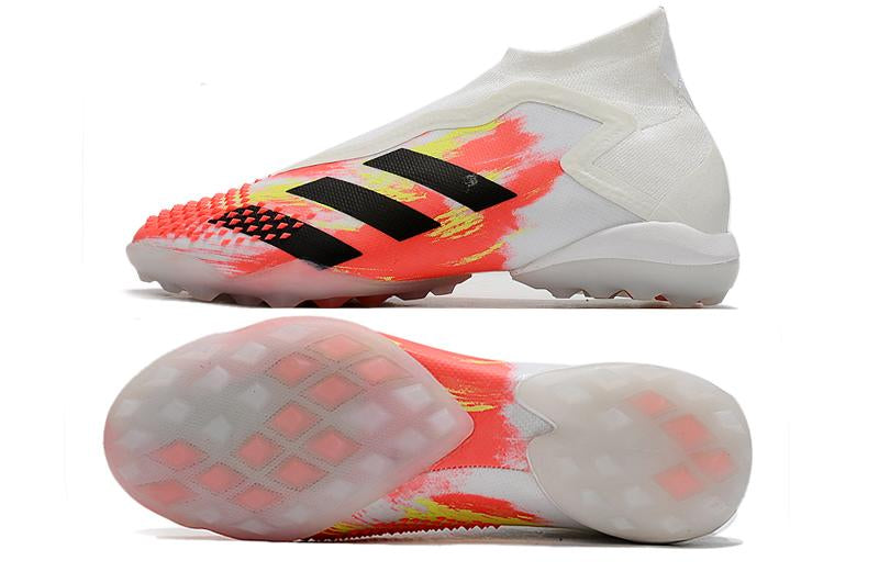 Chuteira Adidas Predator Mutator 20+ Society