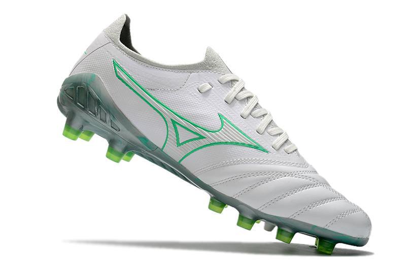 Chuteira Mizuno Morelia NEO III Campo