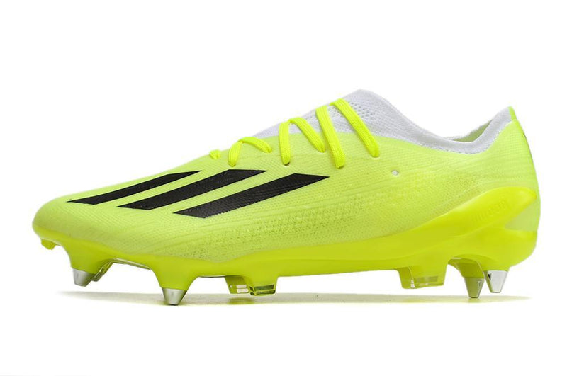 Chuteira Adidas X Speed portal SG Campo