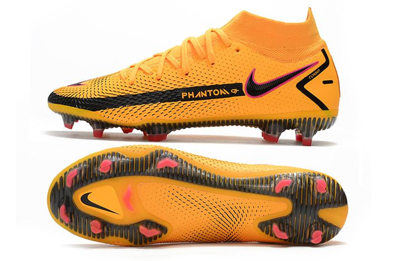 Chuteira Nike Phantom GT2 Elite Campo