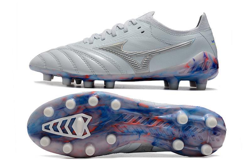 Chuteira Mizuno Morelia NEO III Campo