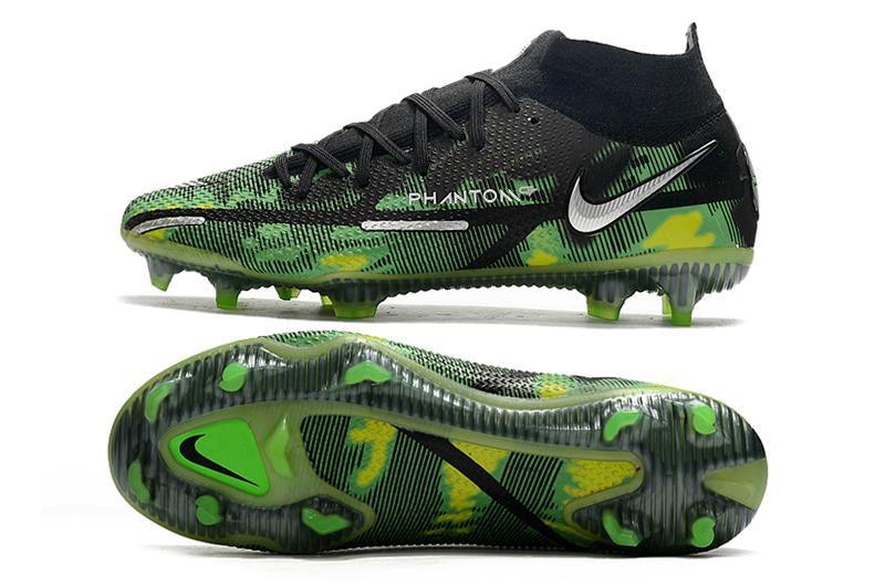 Chuteira Nike Phantom GT2 Elite Campo