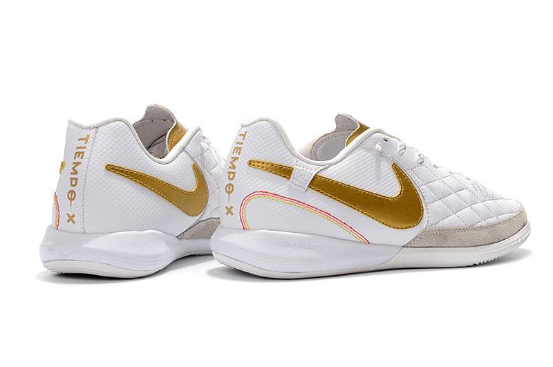 Chuteira Nike Tiempo X Finale Futsal