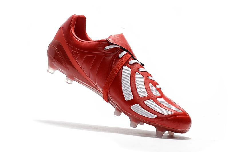 Chuteira Adidas Predator Mania Champagne Campo