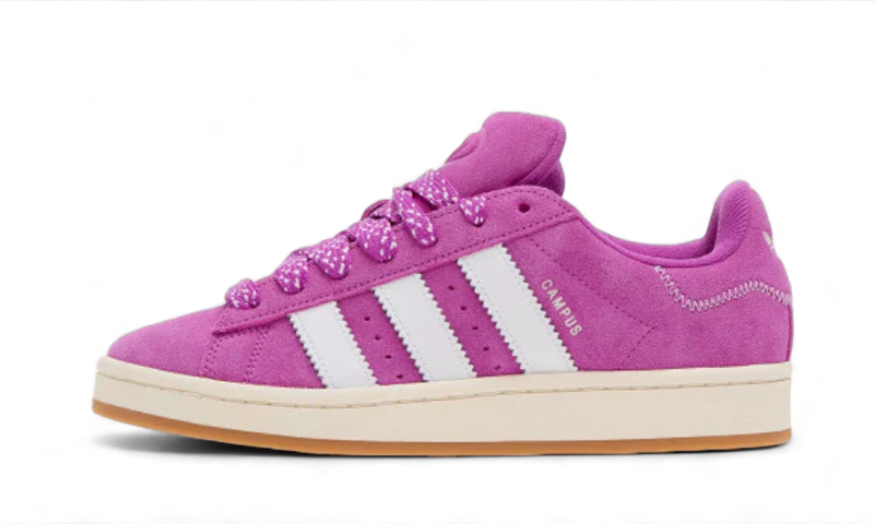 Adidas Campus 00s Purple Burst